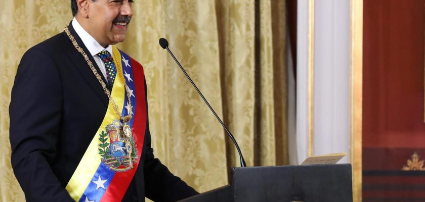 Nicolás Maduro y su nuevo mandato: ¿una victoria o un espejismo en la democracia venezolana?