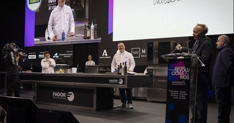 Ángel León y Aponiente: el camino hacia una gastronomía sostenible y experimental