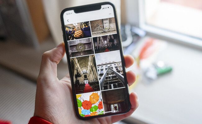 La increíble historia detrás de Google Photos: de Bump a la app que cambió la fotografía digital