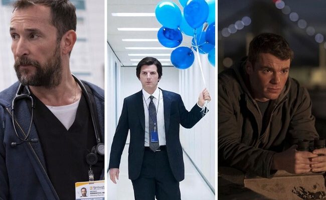 Nuevas series y películas que no puedes perderte en enero de 2025: lo que traen Netflix, Apple TV+ y más