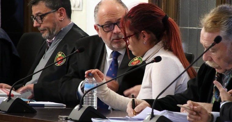 El aterrador juicio en León: entre acusaciones e implicaciones de violencia