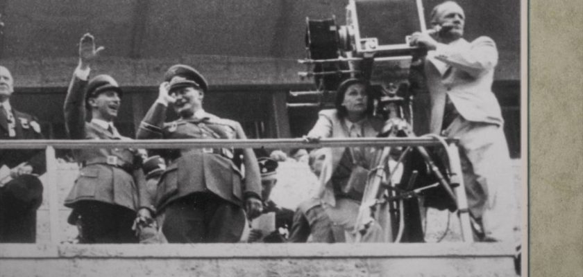 La fascinante y controvertida vida de Leni Riefenstahl: reflexiones sobre el arte y la moralidad en el cine