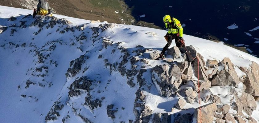 El trágico accidente en Peña Vieja: reflexiones sobre seguridad en la montaña