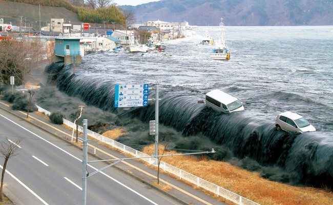 La catástrofe económica del cambio climático en Japón: un llamado urgente a la acción global