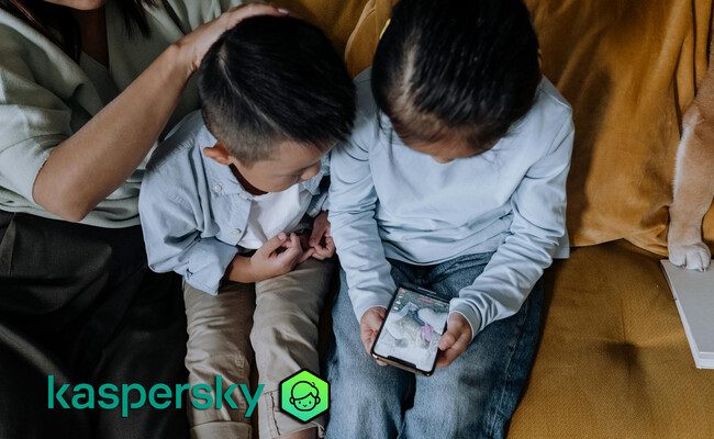 Kaspersky Safe Kids: el control parental que necesitas para la era digital