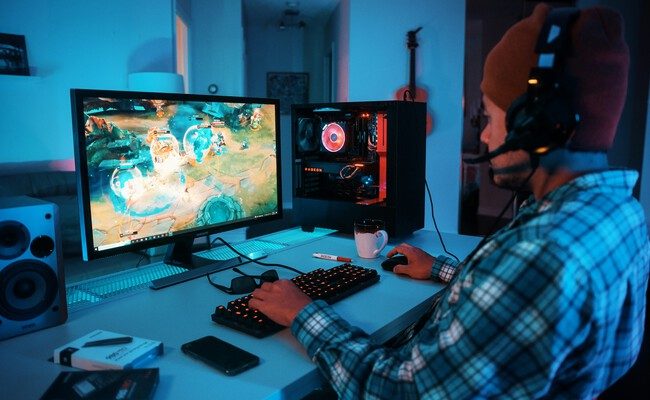 El auge del gaming en PC: ¿por qué los desarrolladores prefieren esta plataforma?