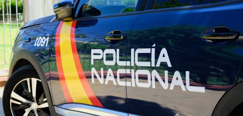 Detenido atracador en Zaragoza: robo a octogenarias y la valentía de un agente fuera de servicio