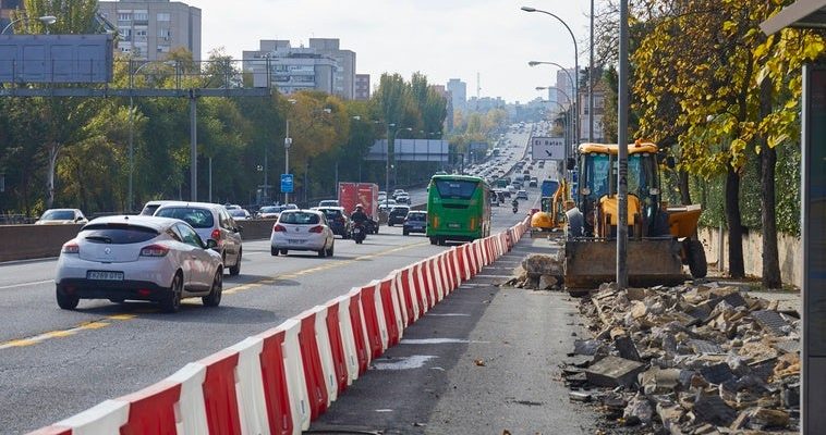 Madrid se transforma: el audaz experimento de movilidad y el futuro del transporte público