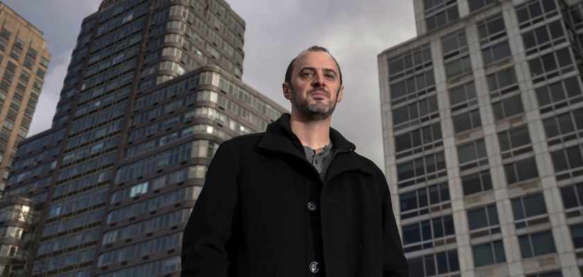 Nathan Anderson, el inversor bajista que se retira tras desafiar a titanes de Wall Street