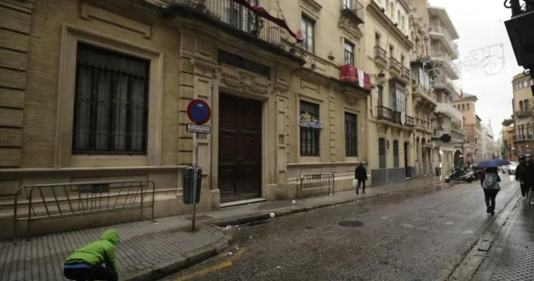 La inesperada cabalgata de Reyes en Sevilla: lluvias, anécdotas y tradiciones