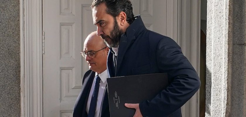 El oscuro caso de víctor de aldama: corrupción y lecciones no aprendidas de la trama koldo