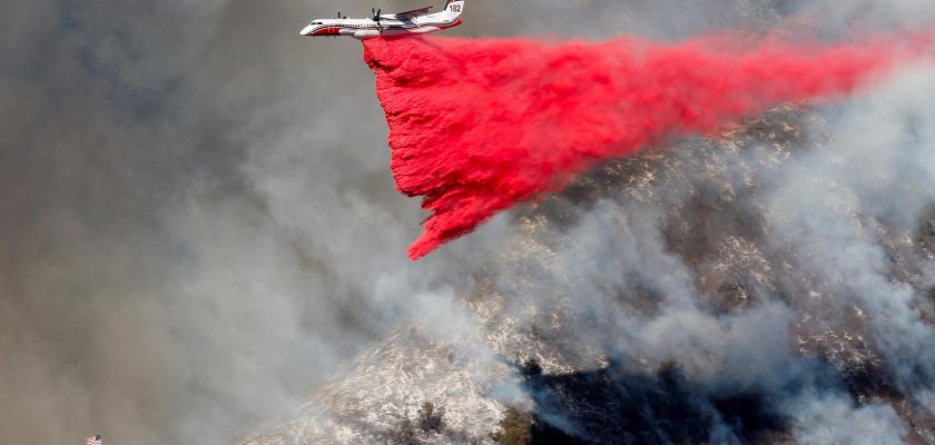 Incendios en Los Ángeles: dónde estamos y qué sigue en esta crisis devastadora