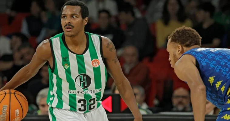 Betis baloncesto vs alimerka oviedo: la lucha por el título en el torneo del KO