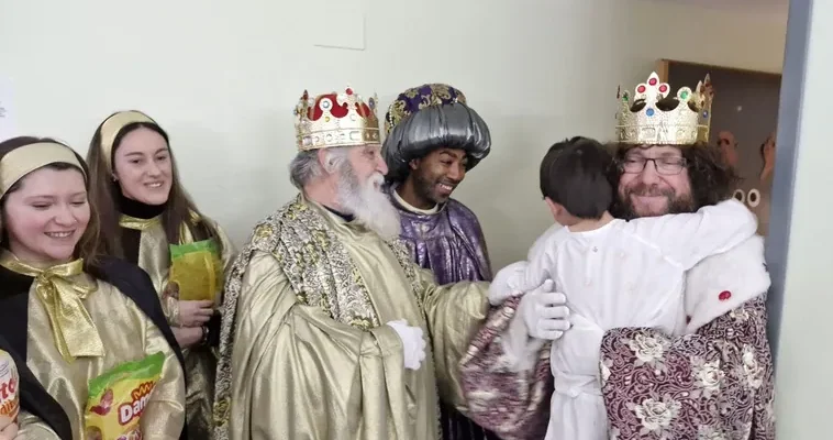 La fascinante historia detrás de los Reyes Magos: tradición, simbolismo y curiosidades