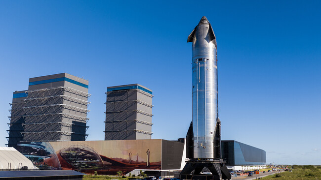 SpaceX y el Séptimo Vuelo de Starship: Un Hito en la Carrera Espacial