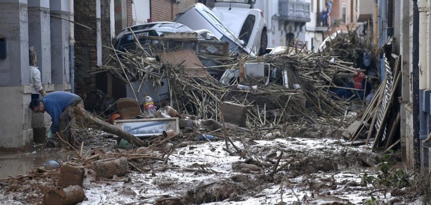 Los devastadores costos del cambio climático en España: un futuro incierto