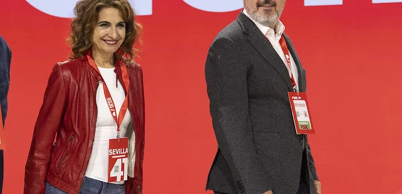 Renuncia de Juan Espadas: ¿Qué significa realmente para el futuro del PSOE en Andalucía?