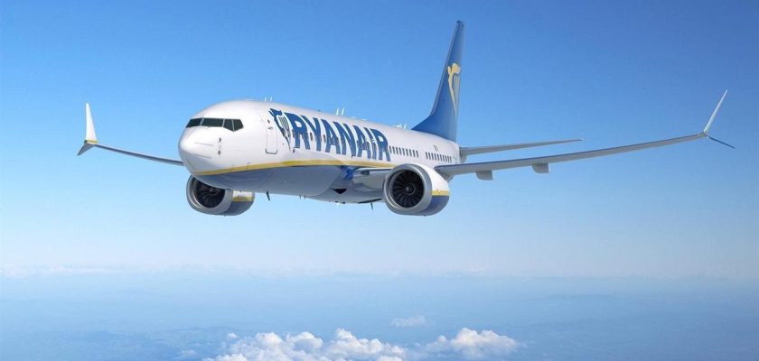 El conflicto aéreo: Ryanair incumple acuerdos con el Ayuntamiento de Vigo y la ciudad responde