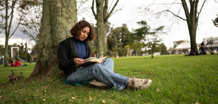 La revolución de la lectura en España: datos sorprendentes sobre jóvenes y audiolibros