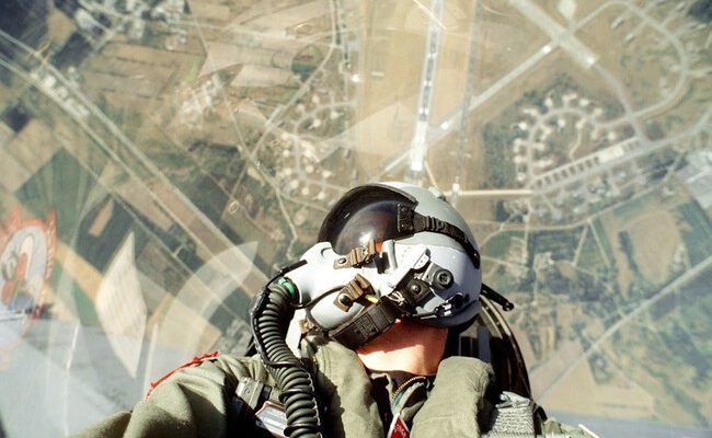 El sorprendente uso del qigong en la aviación militar: una fusión de tradición y tecnología