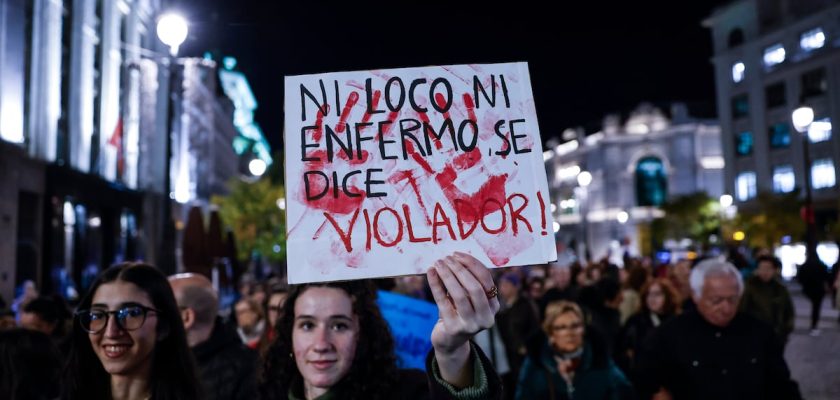 La justicia en crisis: hallazgos alarmantes sobre la atención a víctimas de violencia sexual en España