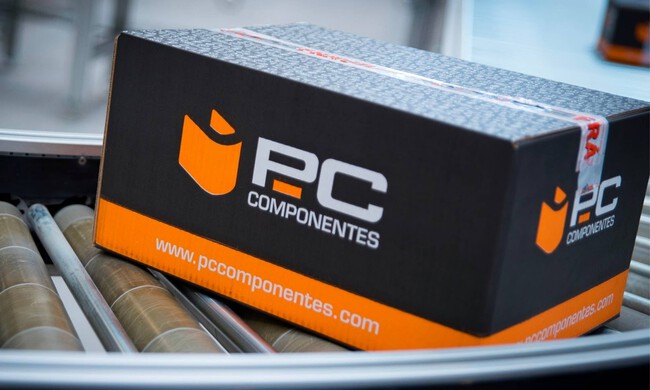 Rebajas de enero 2025: Encuentra los mejores chollos tecnológicos en PcComponentes