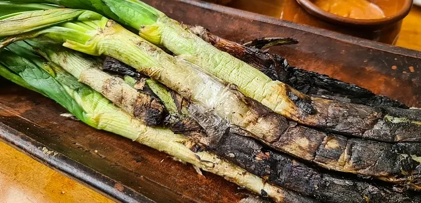 La gran fiesta de la calçotada en Valls: Un recorrido por tradición y sabor en la gastronomía catalana