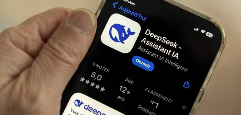 Italia prohíbe DeepSeek por preocupaciones de privacidad: el dilema de la IA en tiempos de regulación