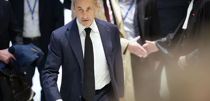 Nicolas Sarkozy en el banquillo: el juicio que sacude a la política francesa