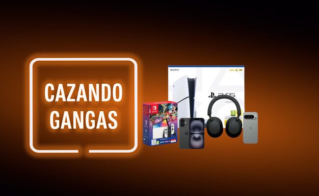 Consejos de compra en la cuesta de enero: las mejores gangas de tecnología que no puedes perderte