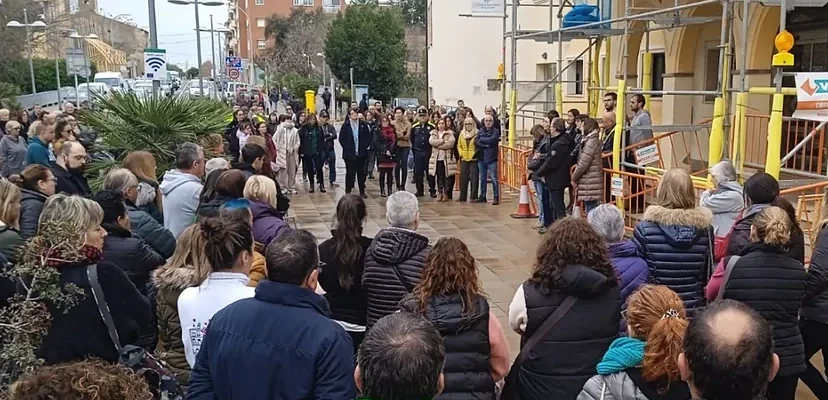 La tragedia del Carnaval: Un niño pierde la vida en un accidente en Barcelona