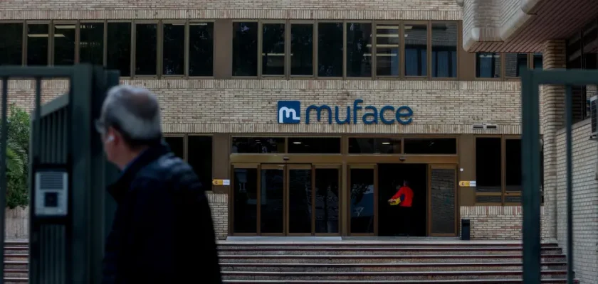 Crisis de Muface: ¿hacia dónde se dirigen los funcionarios con la sanidad privada?