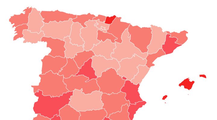 Impacto de la crisis inflacionista en los hogares españoles: ¿cómo sobreviven las familias en tiempos difíciles?