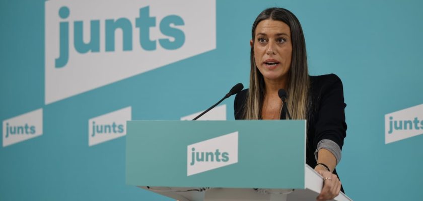 ¿Negociaciones al borde de la ruptura? El delicado baile entre Junts y el PSOE en España