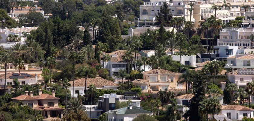 Fin de una era: el adiós a los visados de oro en España tras una década de polémicas