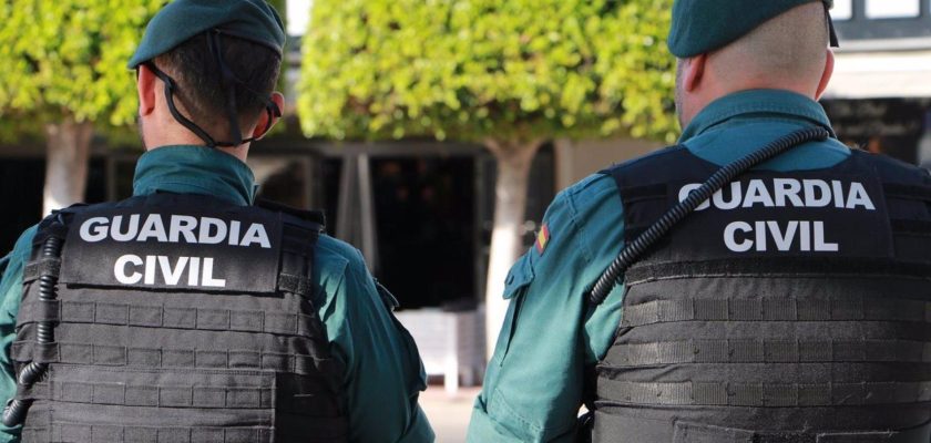 Escándalo en Ceuta: Agentes de la Guardia Civil y un Diputado en el Centro de una Red de Tráfico de Drogas