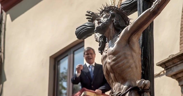 La majestuosa procesión de Roma: tradición y espiritualidad en el corazón de la ciudad eterna