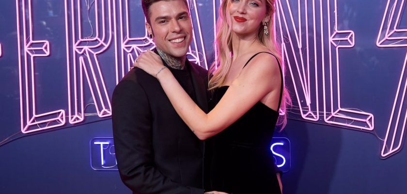 La tormenta mediática de chiara ferragni y fedez: amor, traición y el peso de la fama