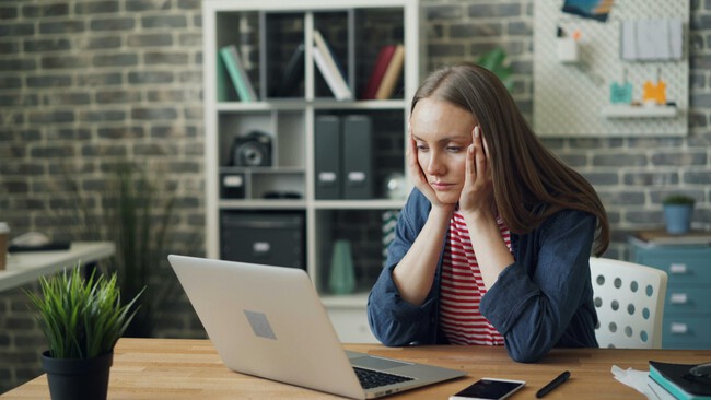 Solo el 28,7% de los empleados se siente satisfecho: ¿dónde está la felicidad laboral?