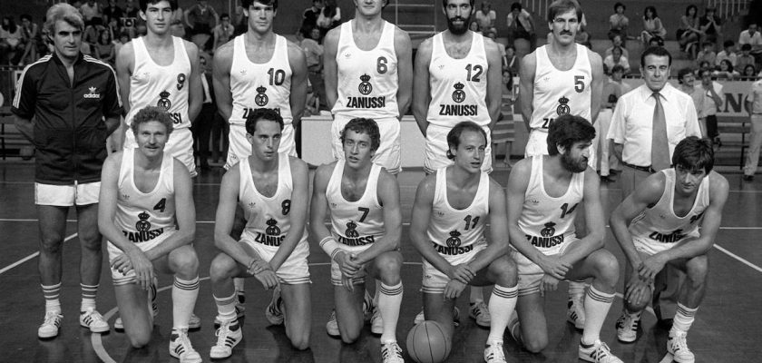 Drazen Dalipagic: una leyenda del baloncesto que dejó una huella imborrable