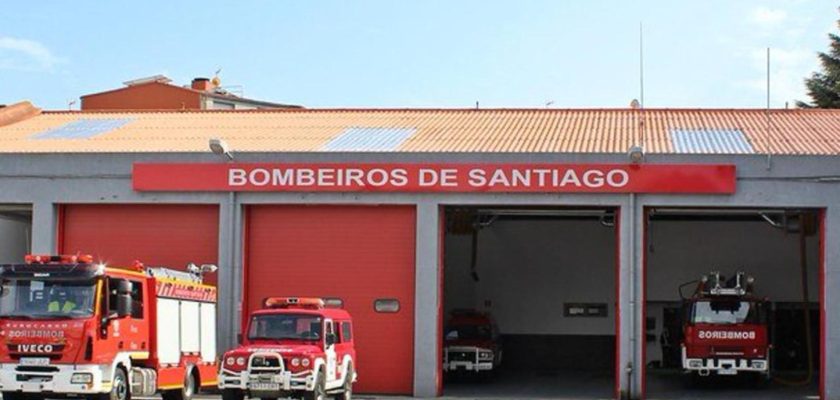 Incendios en Santiago: dos sucesos que nos recuerdan la importancia de la seguridad en el hogar