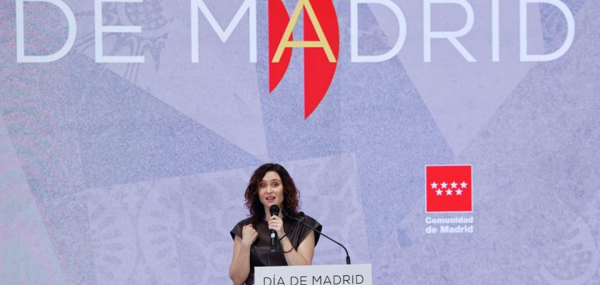 El dilema de la memoria histórica: ¿es el PP de Ayuso un defensor del olvido en Madrid?