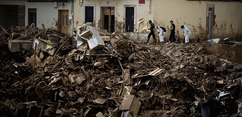 La tragedia no prevista en España: el dilema de la descoordinación y la falta de autocrítica