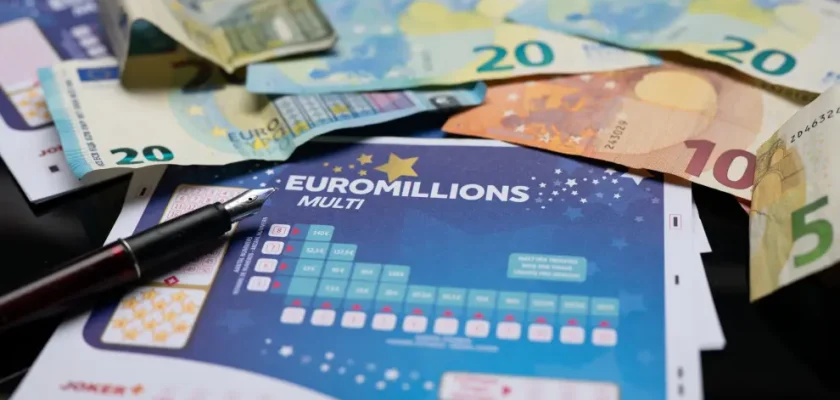 El anonimato en los euromillones: ¿una bendición o una maldición para los ganadores?