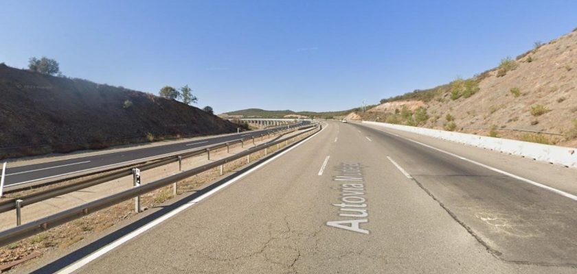 Accidentes en las carreteras de Aragón: un sinfín de emociones y un recordatorio de la seguridad vial