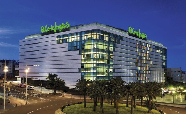 Cuánto puedes ahorrar en tecnología: descuentos impresionantes en el Corte Inglés