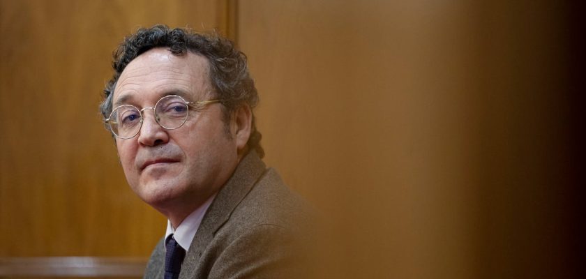 Álvaro García Ortiz: ¿Puede el fiscal general enfrentar al Tribunal Supremo sin perder credibilidad?