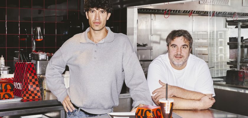 La revolución de la comida rápida gourmet: la historia de Vicio y su ascenso en Barcelona