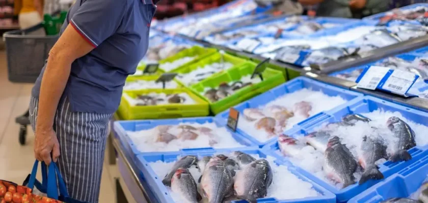 Mercadona transforma su pescadería: ¿qué significa para los consumidores en 2025?