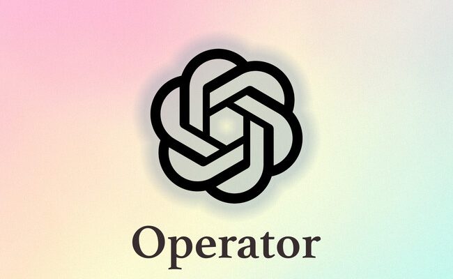 OpenAI lanza Operator: El nuevo asistente de IA que simplifica tu vida diaria